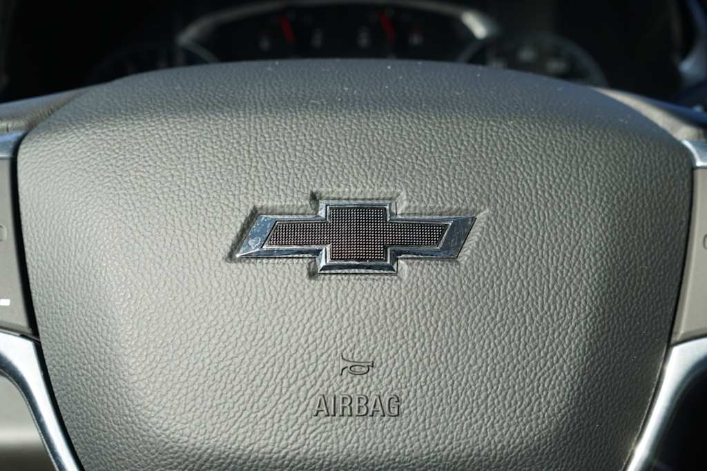 Thumbnail: 2021 Chevrolet Traverse - 5