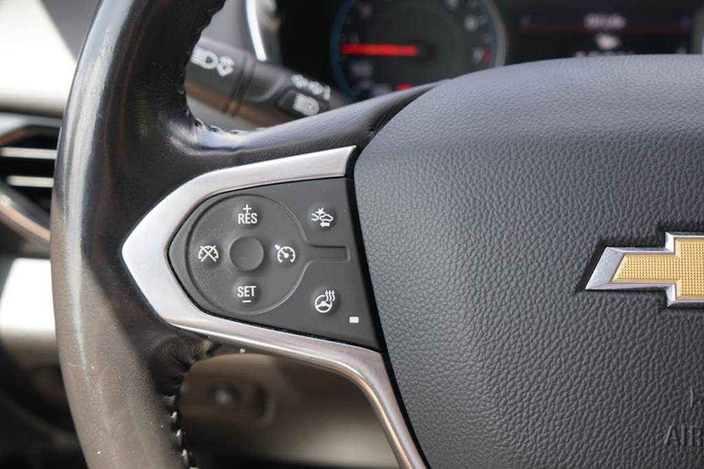 Thumbnail: 2020 Chevrolet Traverse - 19