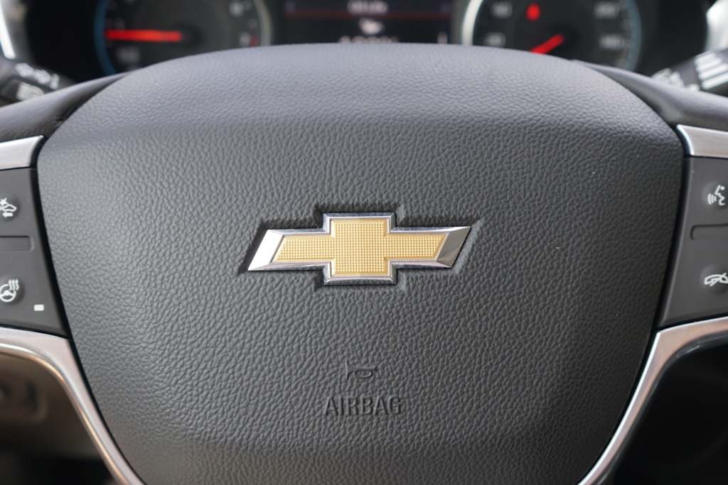 Thumbnail: 2020 Chevrolet Traverse - 5