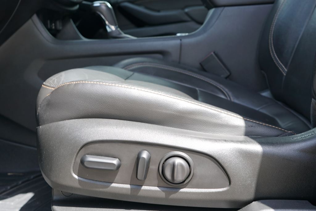 Thumbnail: 2020 Chevrolet Traverse - 22