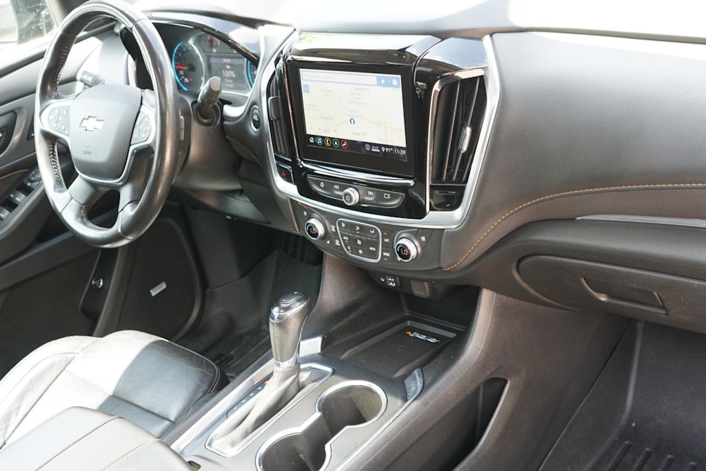 Thumbnail: 2020 Chevrolet Traverse - 12