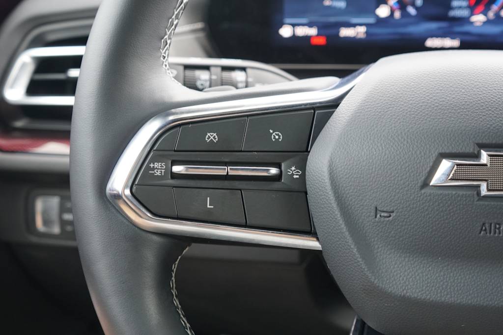 Thumbnail: 2024 Chevrolet Traverse - 20