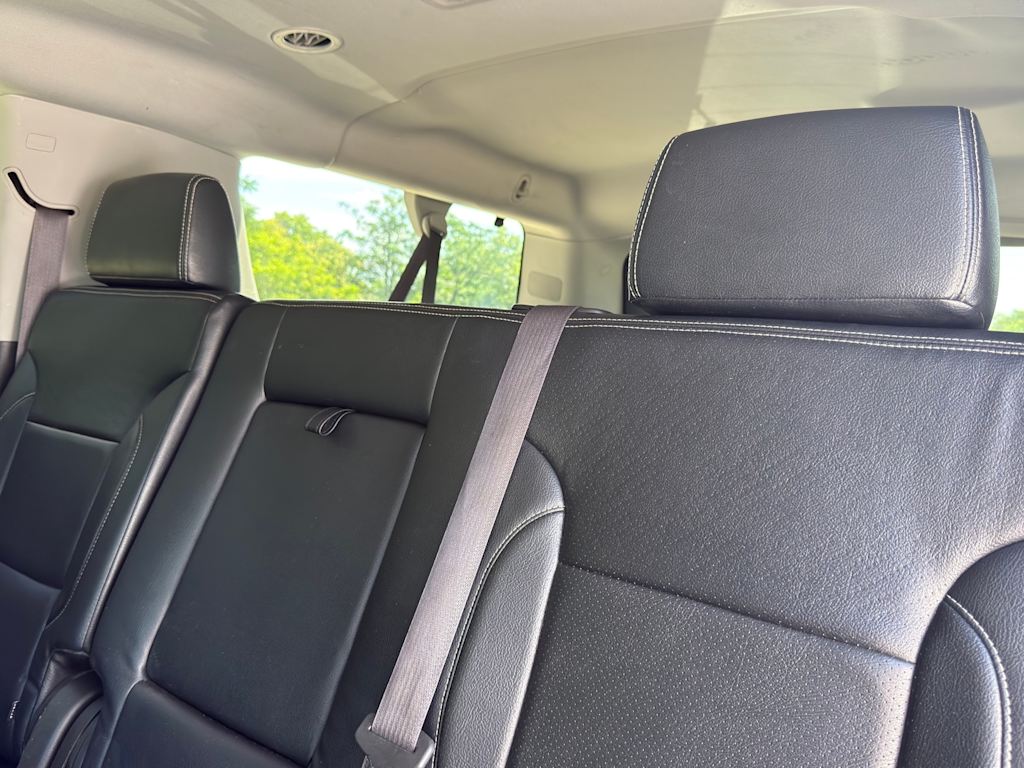 Thumbnail: 2016 Chevrolet Suburban - 27