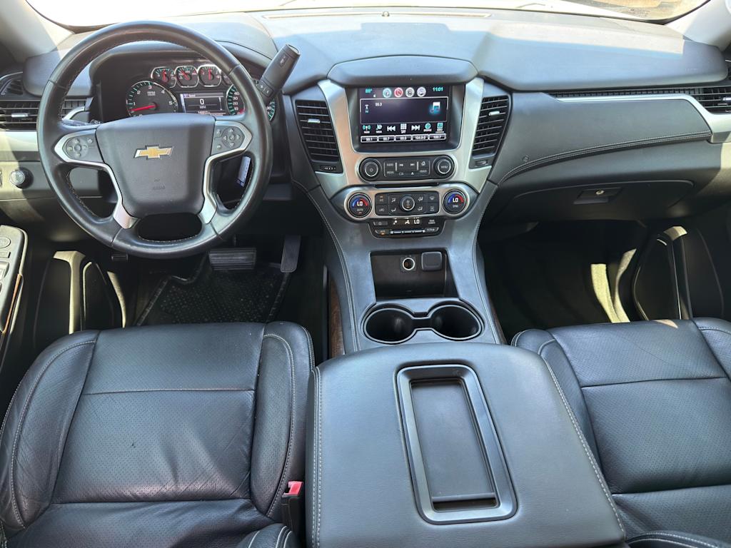 Thumbnail: 2016 Chevrolet Suburban - 13