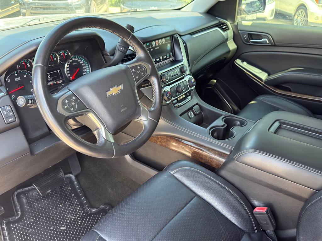 Thumbnail: 2016 Chevrolet Suburban - 2