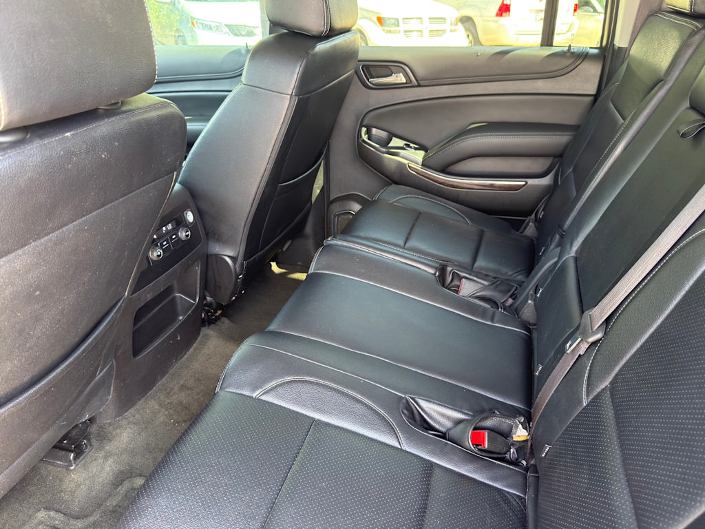 Thumbnail: 2016 Chevrolet Suburban - 28