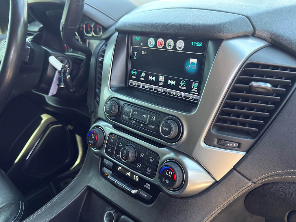Thumbnail: 2016 Chevrolet Suburban - 31