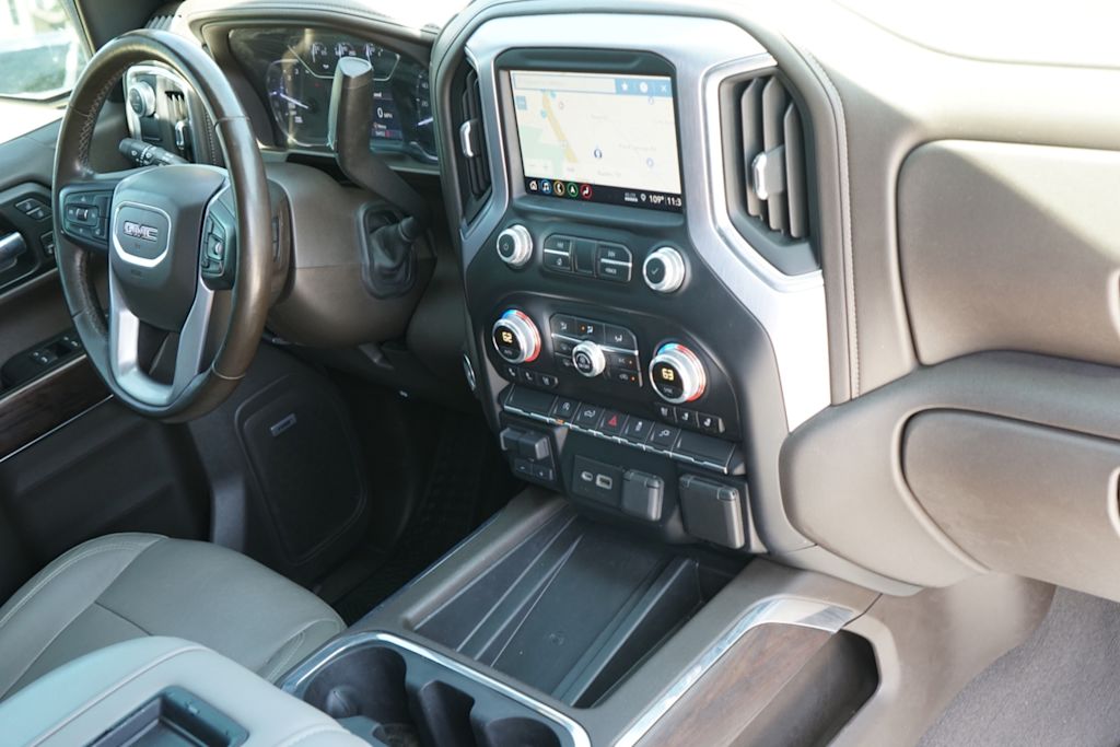 Thumbnail: 2019 GMC Sierra 1500 - 11