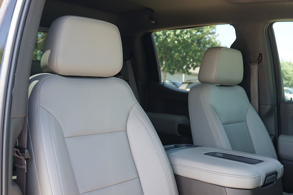 Thumbnail: 2019 GMC Sierra 1500 - 26