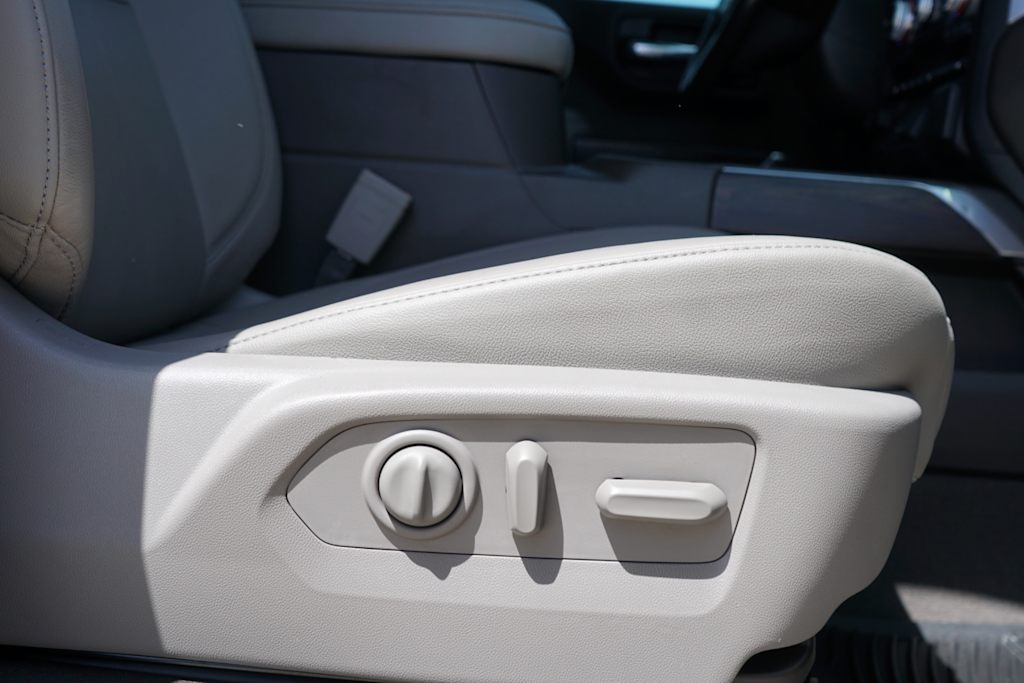 Thumbnail: 2019 GMC Sierra 1500 - 25