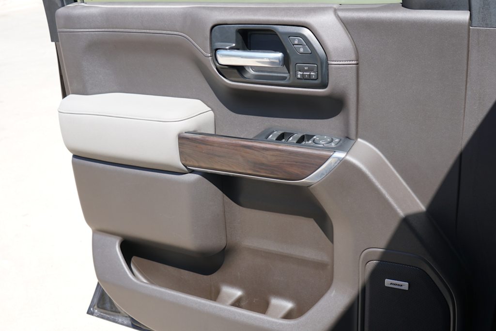 Thumbnail: 2019 GMC Sierra 1500 - 20