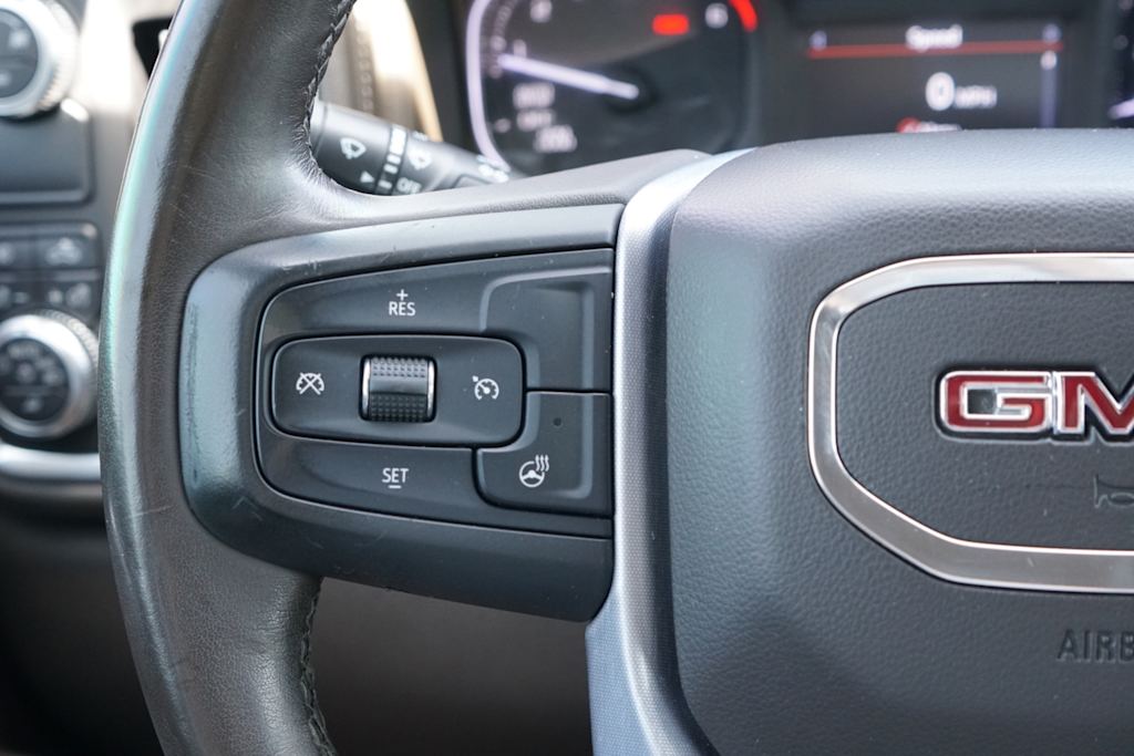 Thumbnail: 2019 GMC Sierra 1500 - 19