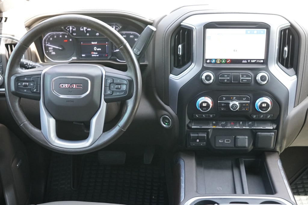 Thumbnail: 2019 GMC Sierra 1500 - 6