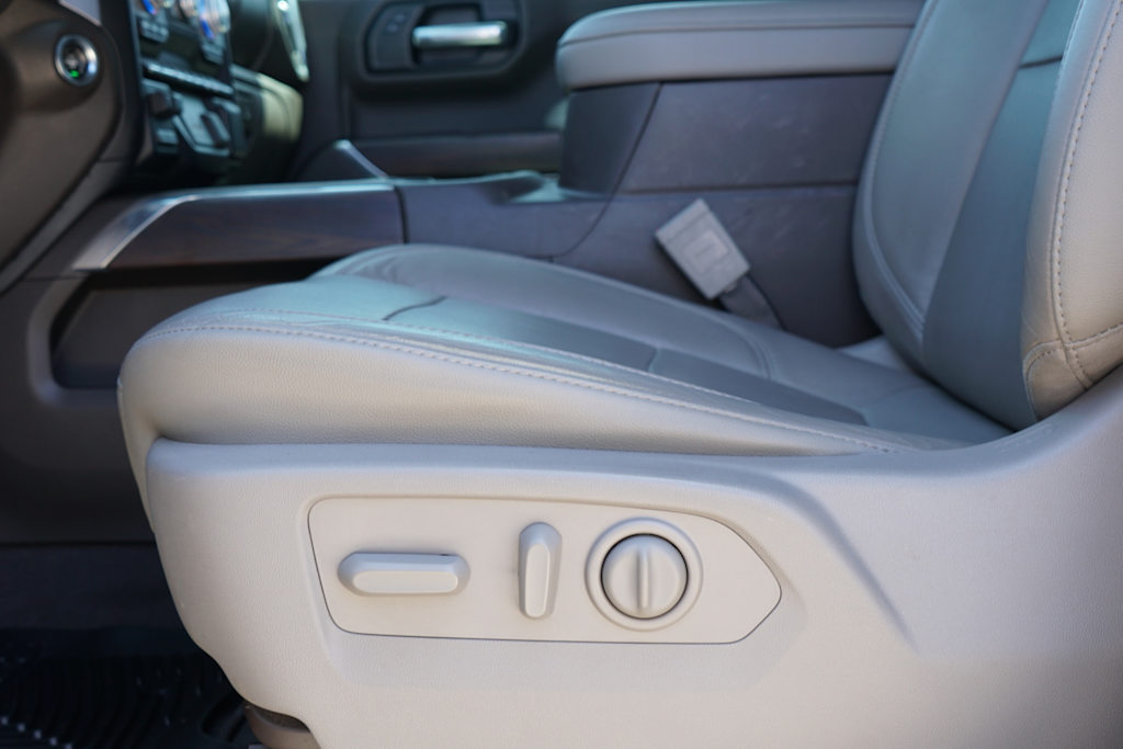 Thumbnail: 2019 GMC Sierra 1500 - 22