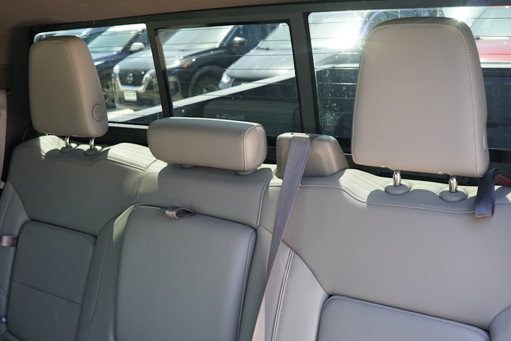 Thumbnail: 2019 GMC Sierra 1500 - 24