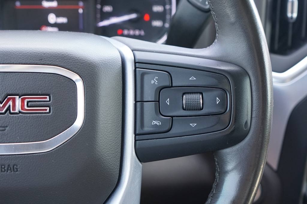 Thumbnail: 2019 GMC Sierra 1500 - 18