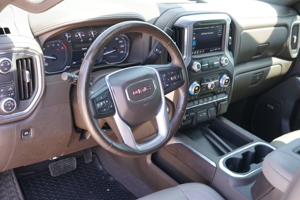 Thumbnail: 2019 GMC Sierra 1500 - 2