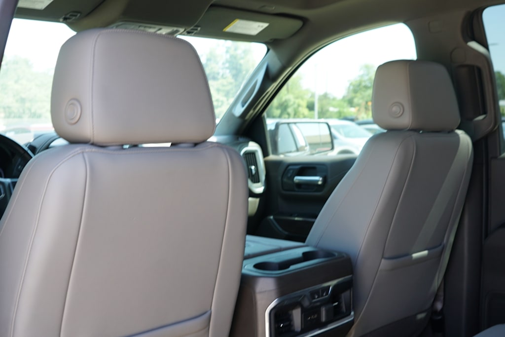 Thumbnail: 2019 GMC Sierra 1500 - 23