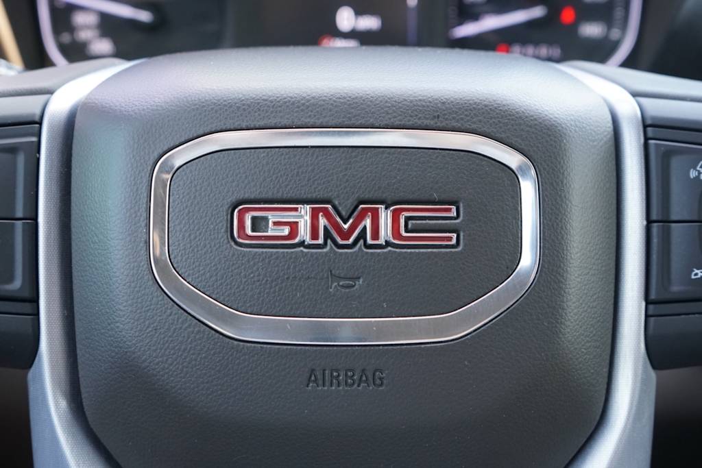 Thumbnail: 2019 GMC Sierra 1500 - 17