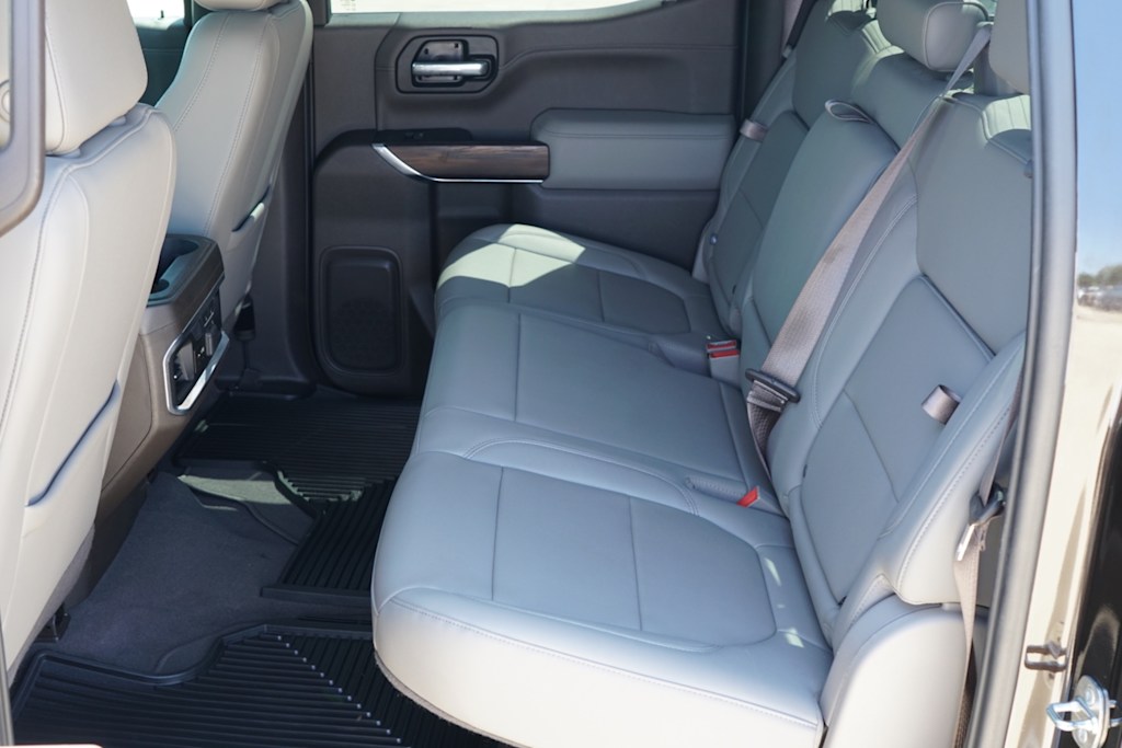 Thumbnail: 2019 GMC Sierra 1500 - 9