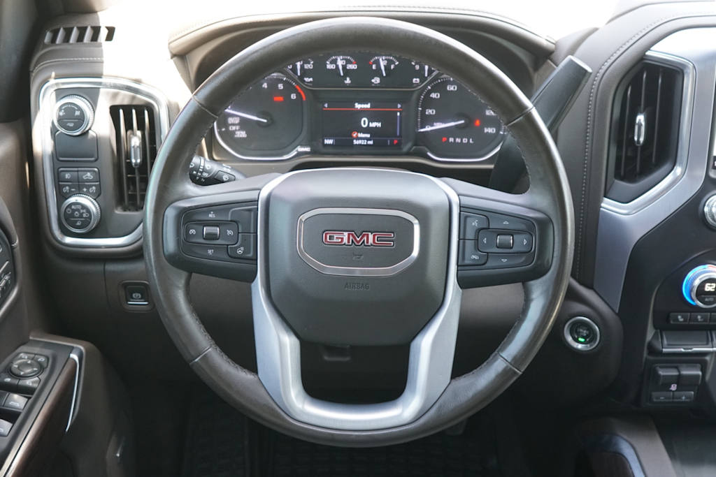 Thumbnail: 2019 GMC Sierra 1500 - 10