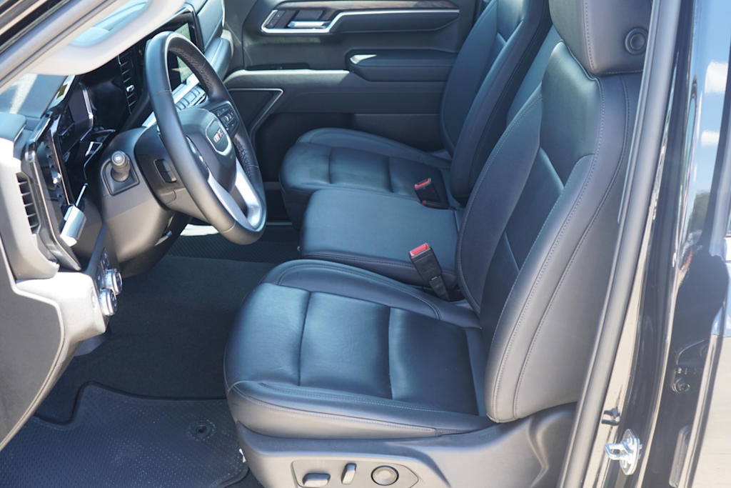 Thumbnail: 2025 GMC Sierra 1500 - 8