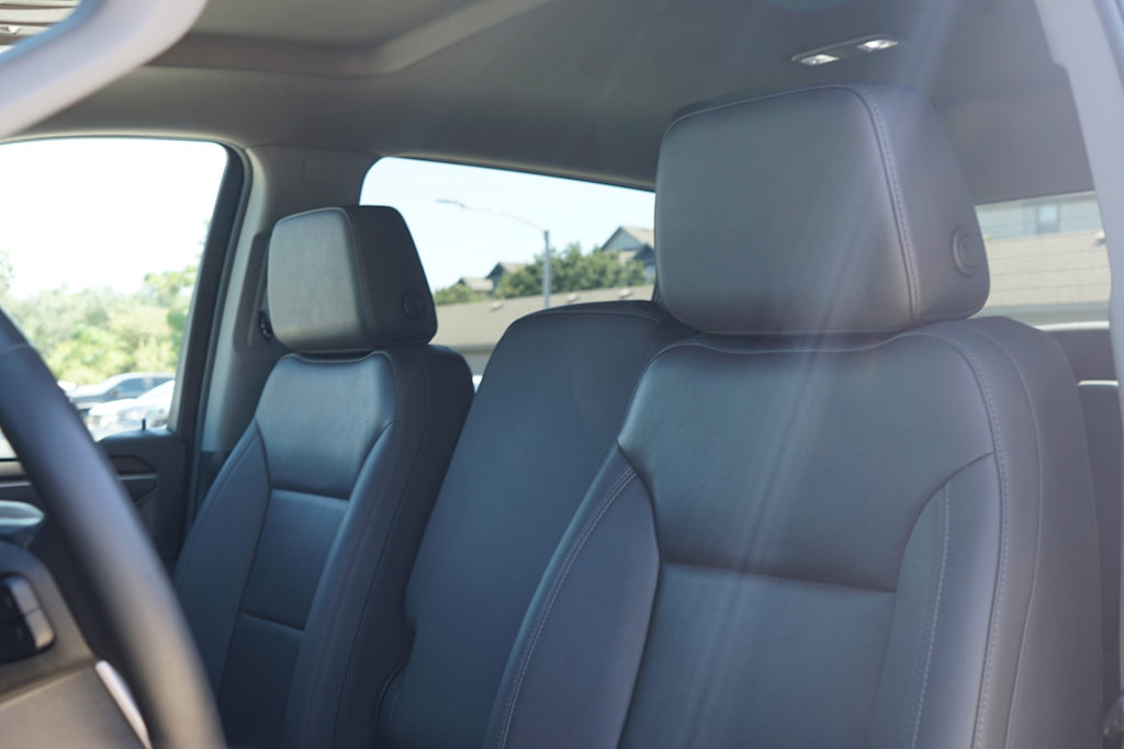 Thumbnail: 2025 GMC Sierra 1500 - 9