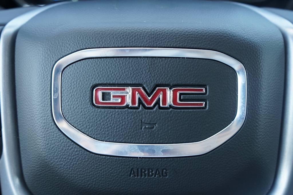 Thumbnail: 2025 GMC Sierra 1500 - 16