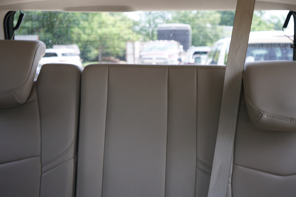 Thumbnail: 2016 Cadillac Escalade - 10