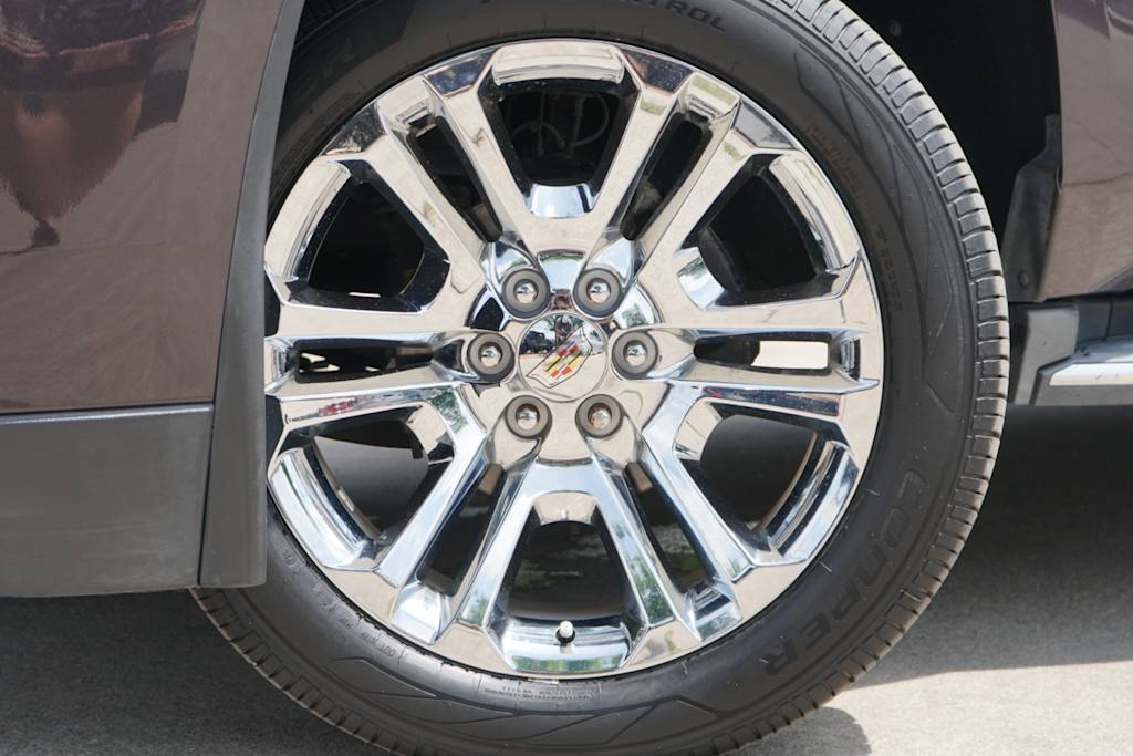 Thumbnail: 2016 Cadillac Escalade - 6