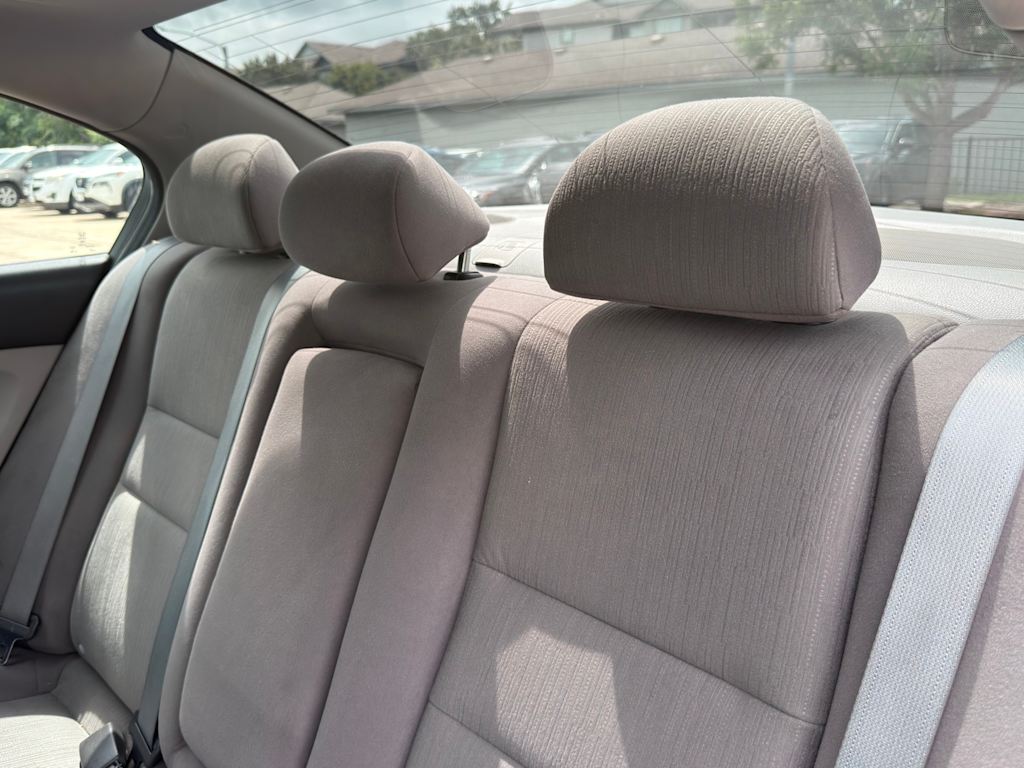 Thumbnail: 2011 Honda Accord - 27