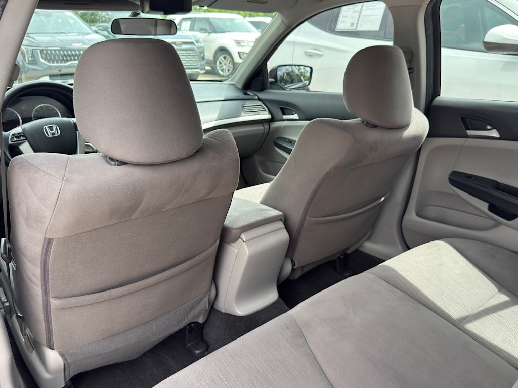 Thumbnail: 2011 Honda Accord - 26