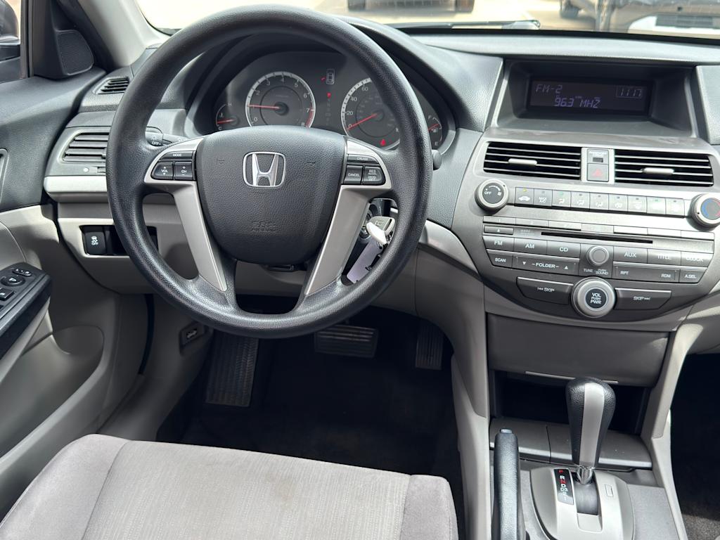 Thumbnail: 2011 Honda Accord - 13