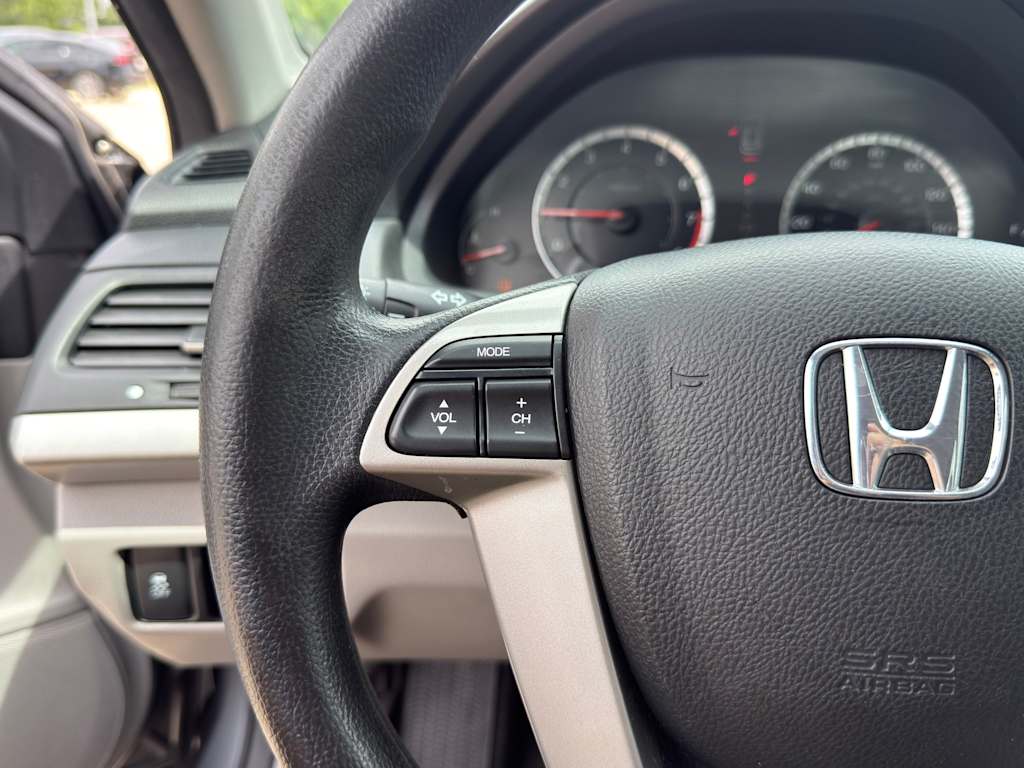 Thumbnail: 2011 Honda Accord - 24