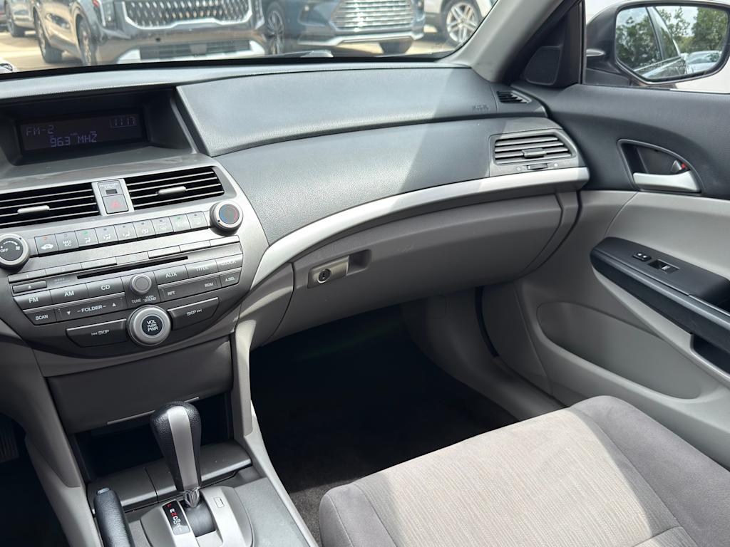 Thumbnail: 2011 Honda Accord - 12