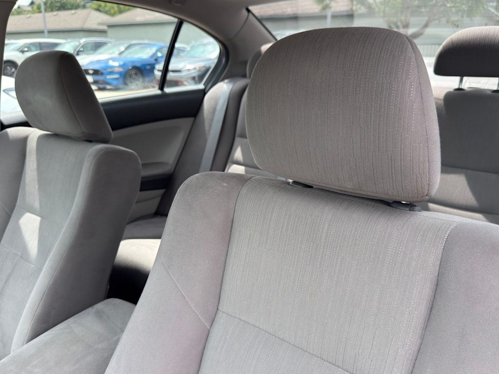 Thumbnail: 2011 Honda Accord - 9