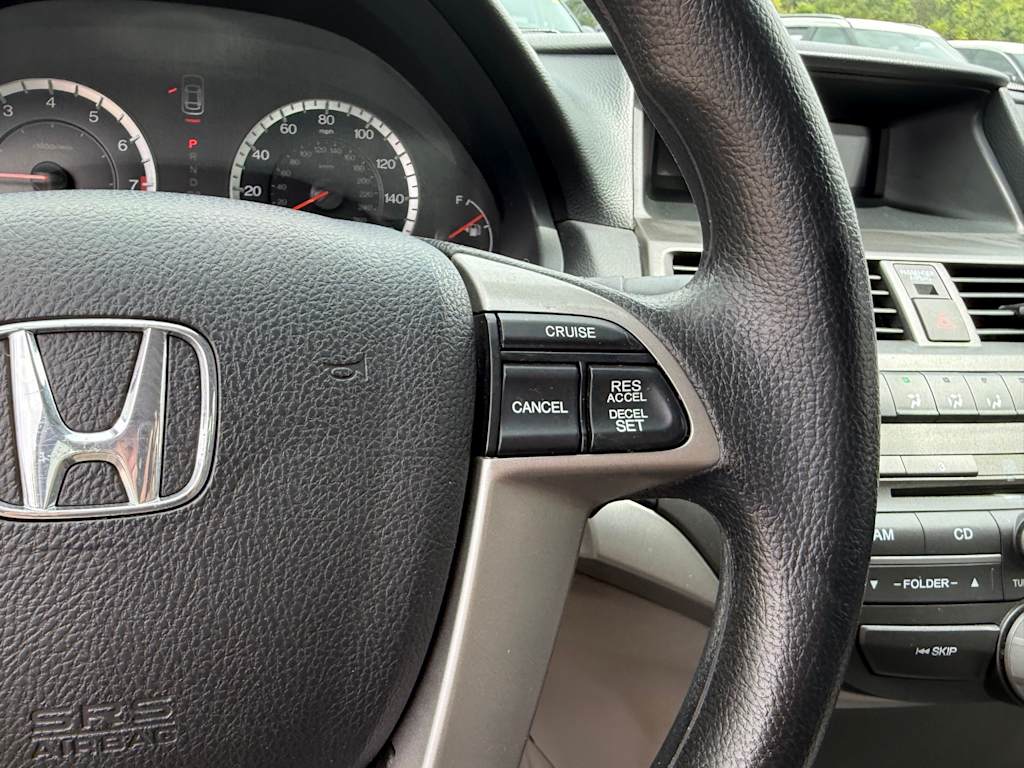 Thumbnail: 2011 Honda Accord - 23