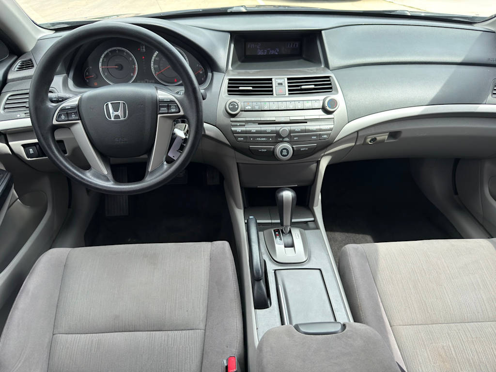 Thumbnail: 2011 Honda Accord - 8