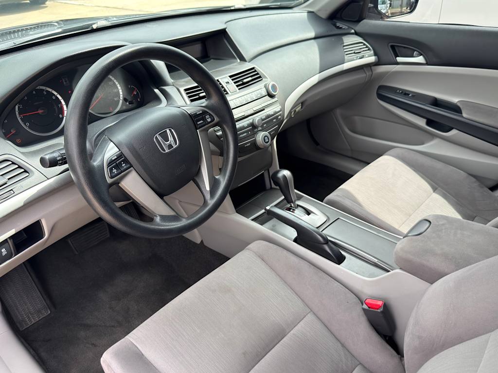 Thumbnail: 2011 Honda Accord - 2
