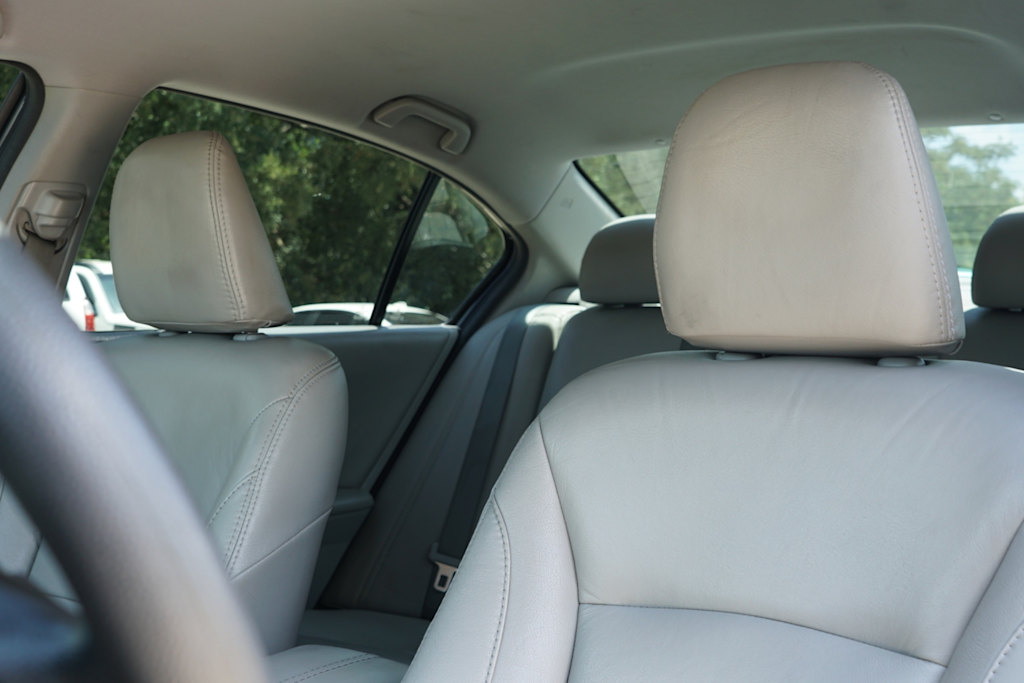 Thumbnail: 2013 Honda Accord - 8