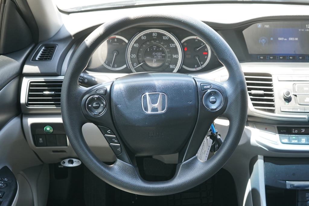 Thumbnail: 2013 Honda Accord - 10