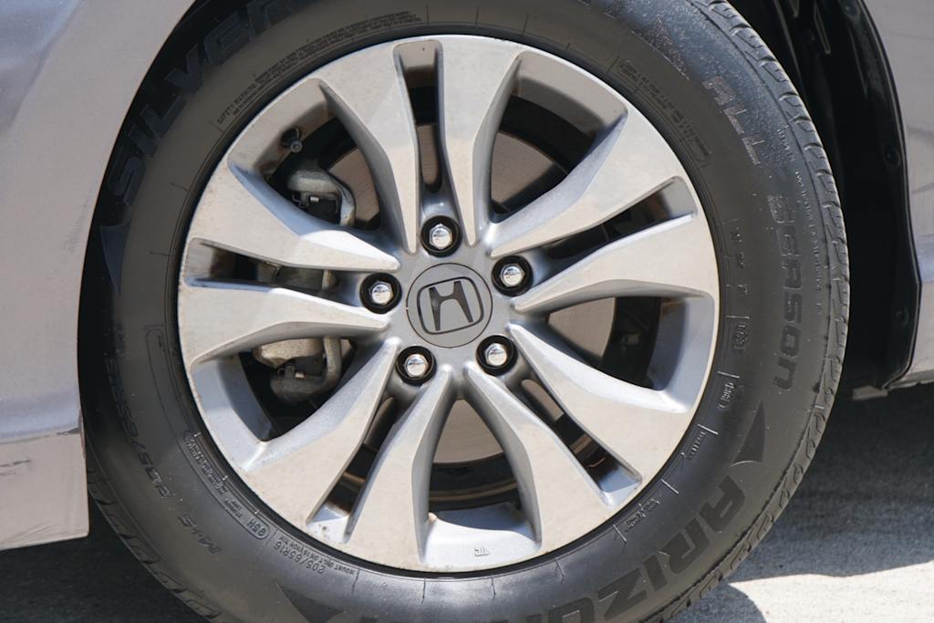 Thumbnail: 2013 Honda Accord - 5