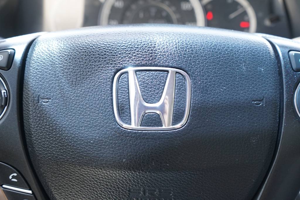 Thumbnail: 2013 Honda Accord - 18