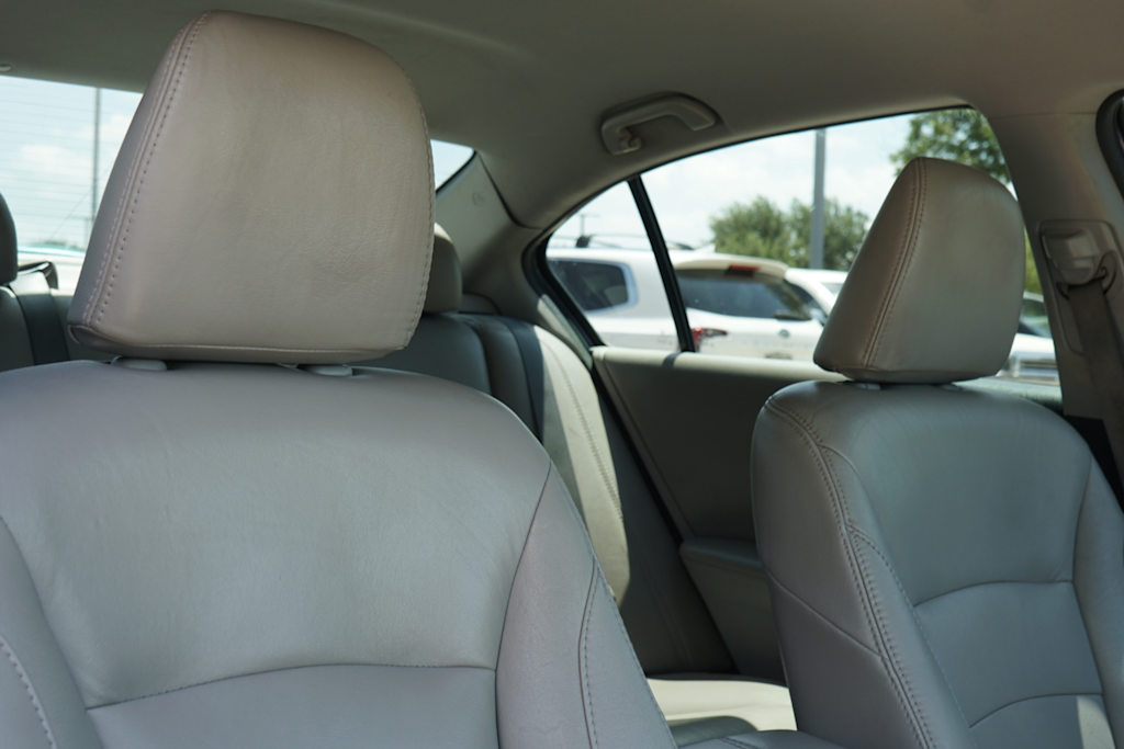 Thumbnail: 2013 Honda Accord - 28