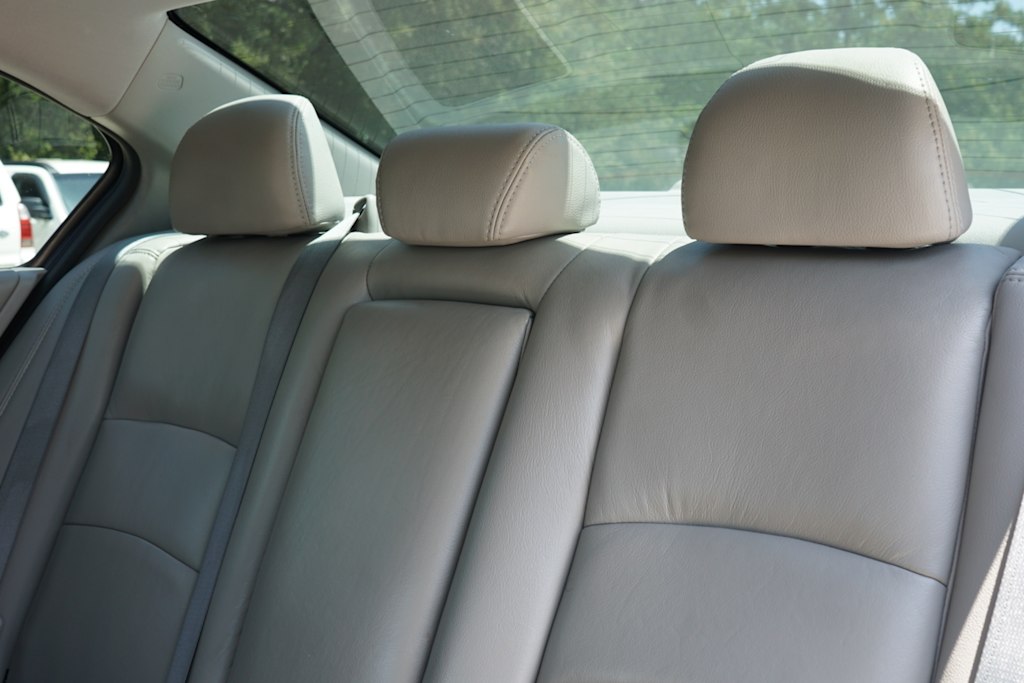 Thumbnail: 2013 Honda Accord - 25