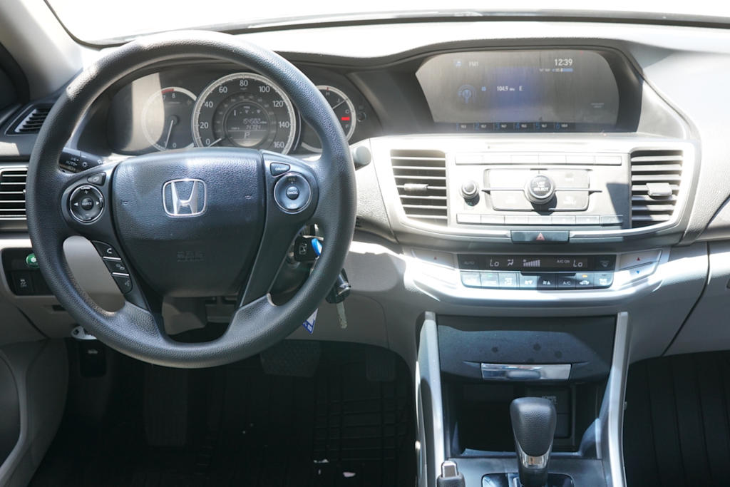 Thumbnail: 2013 Honda Accord - 6