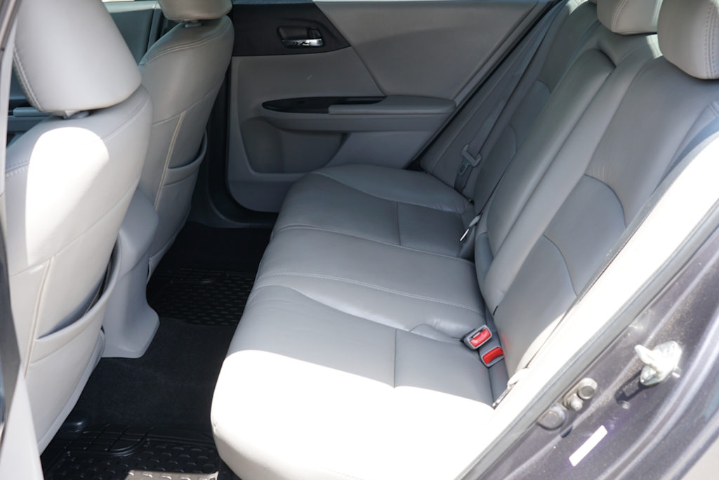 Thumbnail: 2013 Honda Accord - 9