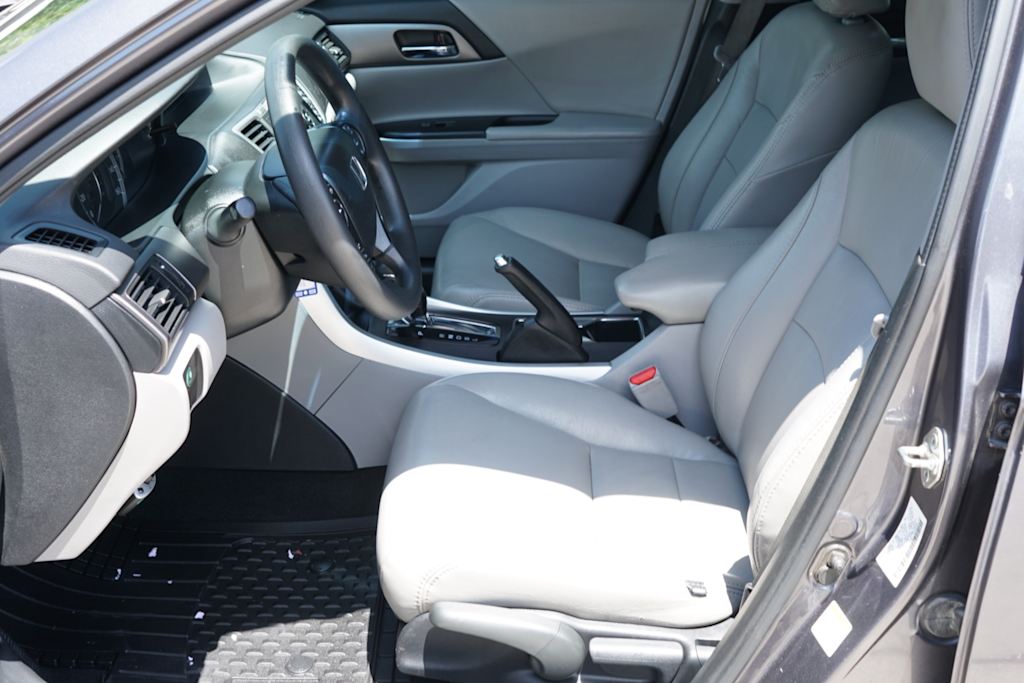 Thumbnail: 2013 Honda Accord - 7