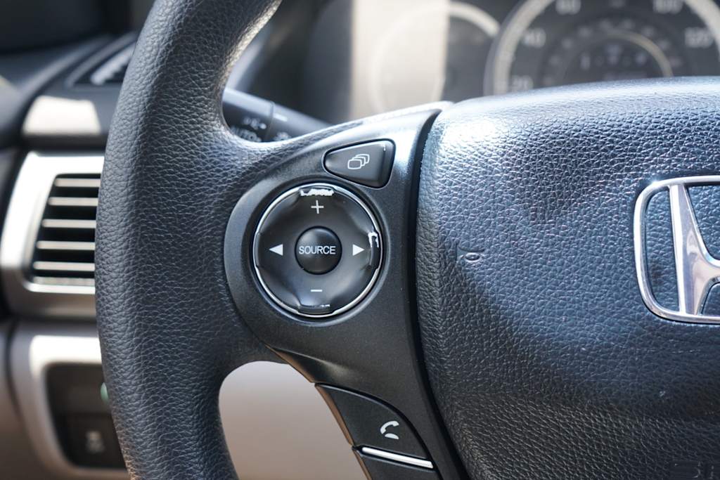 Thumbnail: 2013 Honda Accord - 20