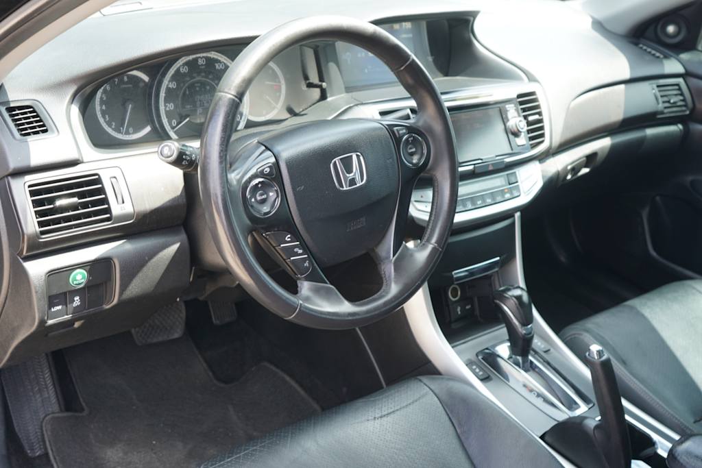 Thumbnail: 2015 Honda Accord - 2